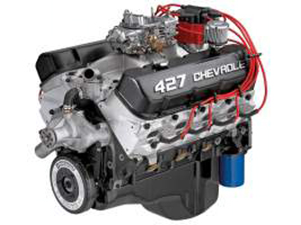 P6F07 Engine